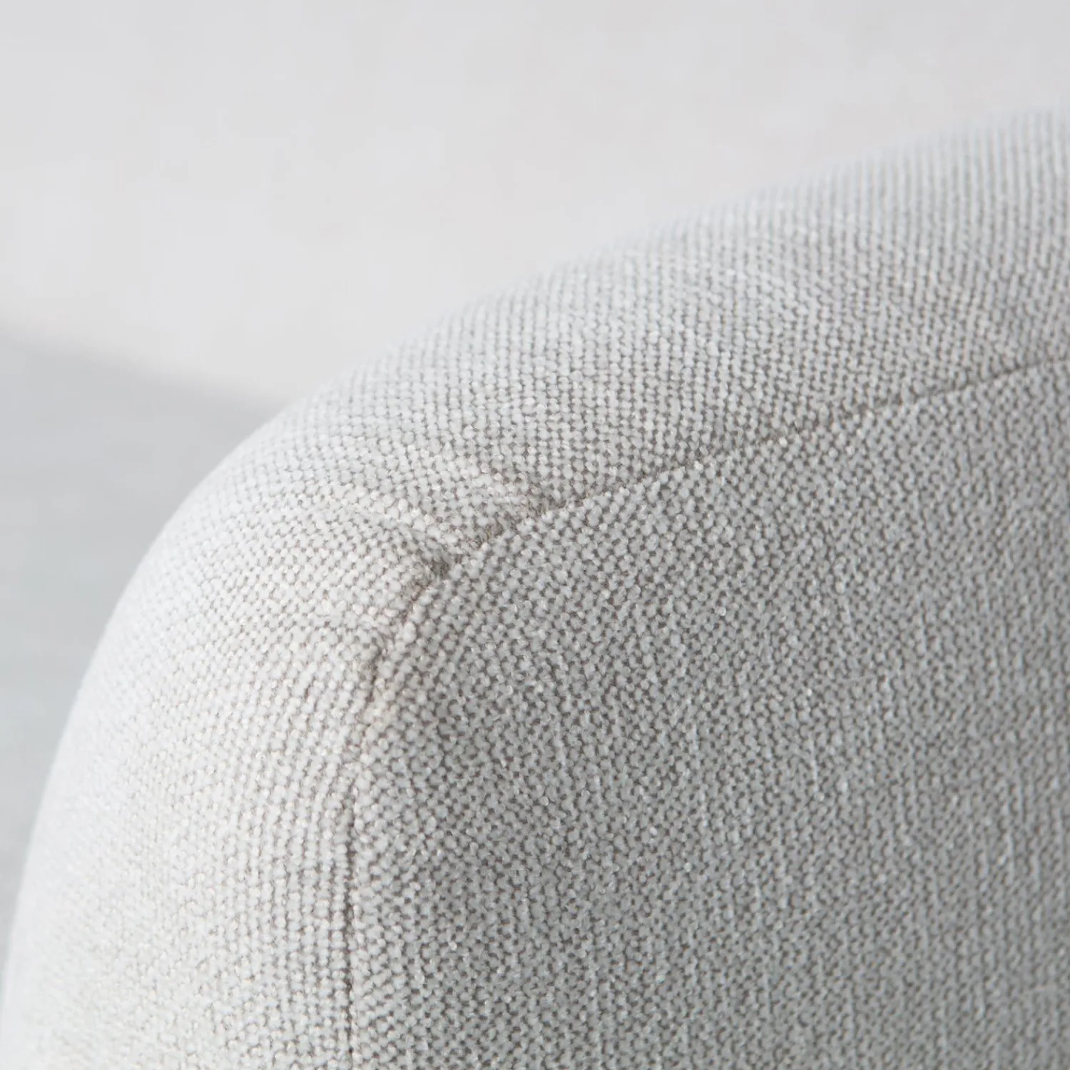 Zitbanken-WOOOD Sloping 3-Zitsbank Pearl Melange