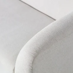 Zitbanken-WOOOD Sloping 3-Zitsbank Pearl Melange