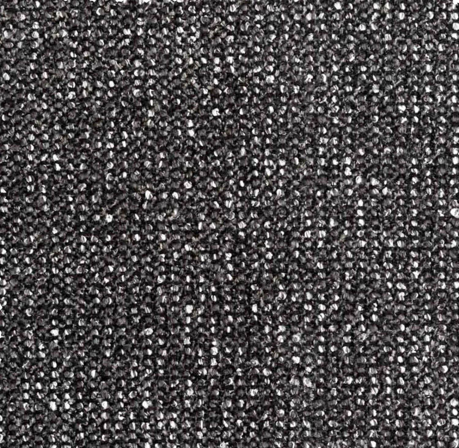 Zitbanken-WOOOD Sloping 3-Zitsbank Grey, Black Melange