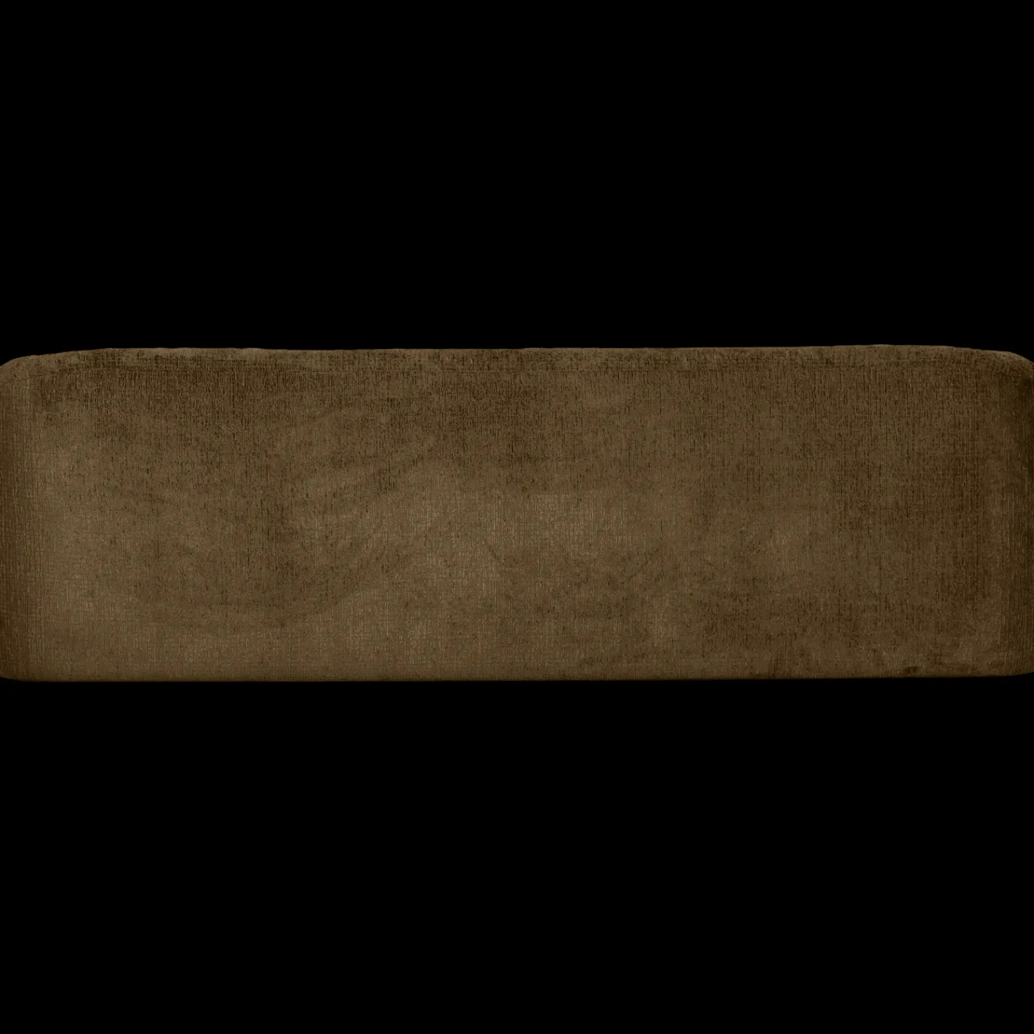 Zitbanken-WOOOD Sloping 3-Zitsbank Brass