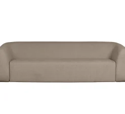 Zitbanken-WOOOD Sloping 3-Zitsbank Natural Melange