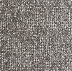Zitbanken-WOOOD Sloping 3-Zitsbank Grey Melange