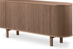 Dressoirs-Skovby SM543 Dressoir Bruin