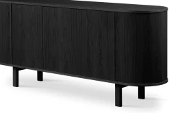 Dressoirs-Skovby SM543 Dressoir Bruin