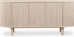 Dressoirs-Skovby SM543 Dressoir Bruin