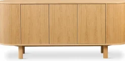 Dressoirs-Skovby SM543 Dressoir Bruin