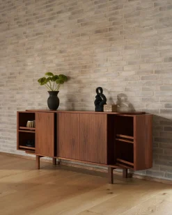 Dressoirs-Skovby SM543 Dressoir Bruin