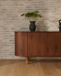 Dressoirs-Skovby SM543 Dressoir Bruin