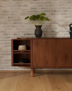 Dressoirs-Skovby SM543 Dressoir Bruin