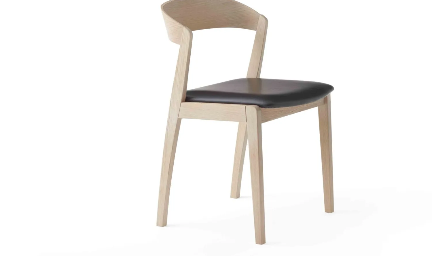 Eetkamerstoelen Zonder Armleuning-Skovby SM825 Eetkamerstoel Multi