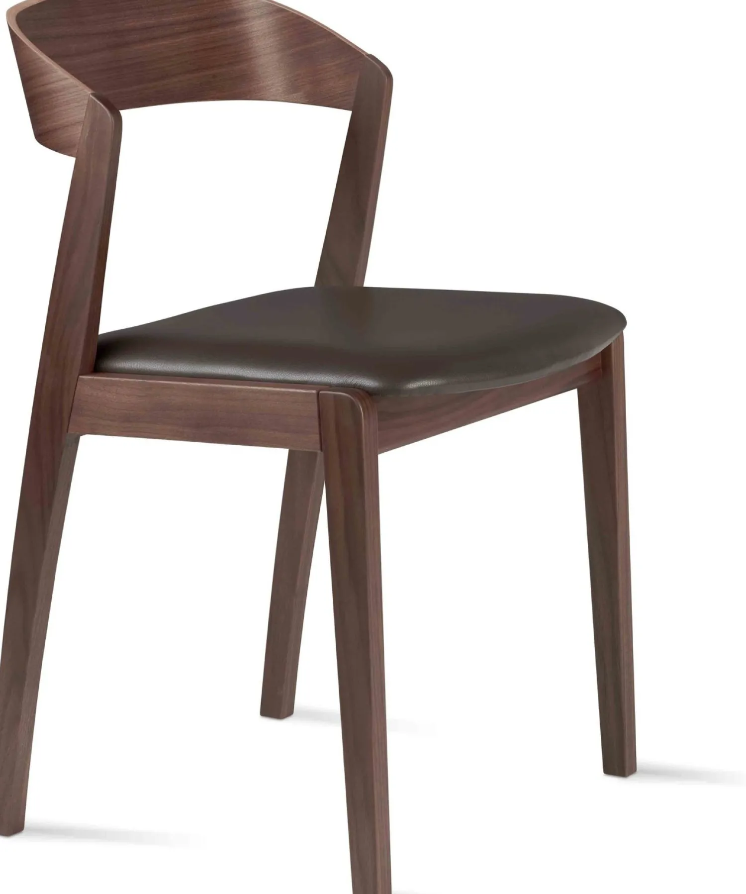 Eetkamerstoelen Zonder Armleuning-Skovby SM825 Eetkamerstoel Multi