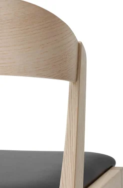 Eetkamerstoelen Zonder Armleuning-Skovby SM825 Eetkamerstoel Multi