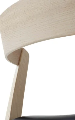Eetkamerstoelen Zonder Armleuning-Skovby SM825 Eetkamerstoel Multi