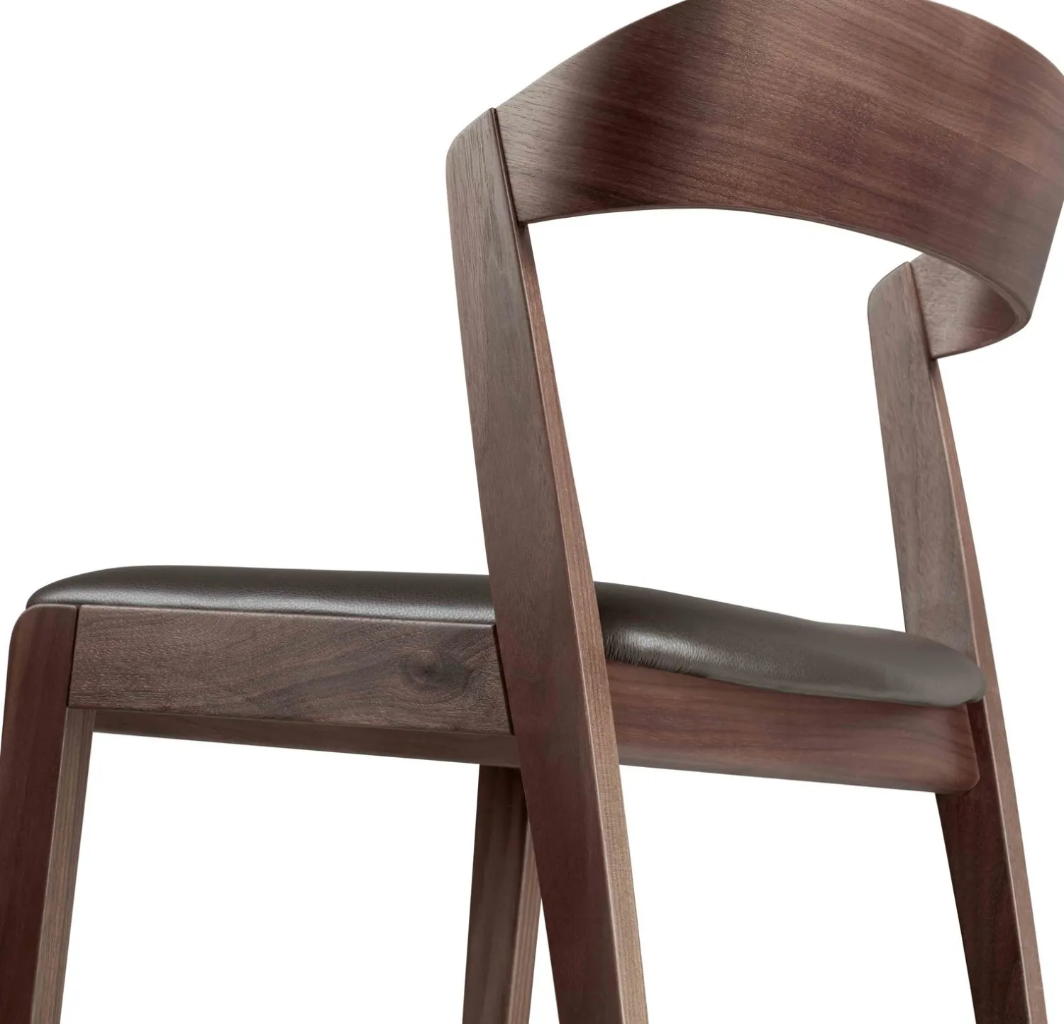 Eetkamerstoelen Zonder Armleuning-Skovby SM825 Eetkamerstoel Multi