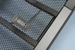 Bedbodems-Auping Smart Base 1M Bedbodem Zwart