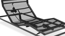 Bedbodems-Auping Smart Base 3M Bedbodem Zwart