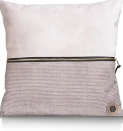 Sierkussens & Plaids-COCO maison Sofia Sierkussen Beige
