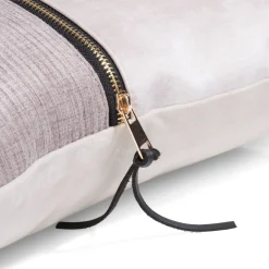Sierkussens & Plaids-COCO maison Sofia Sierkussen Beige