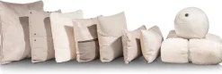 Sierkussens & Plaids-COCO maison Sofia Sierkussen Beige