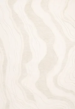 Vloerkleden|Wollen Vloerkleden-By Boo Soil Vloerkleed Off White