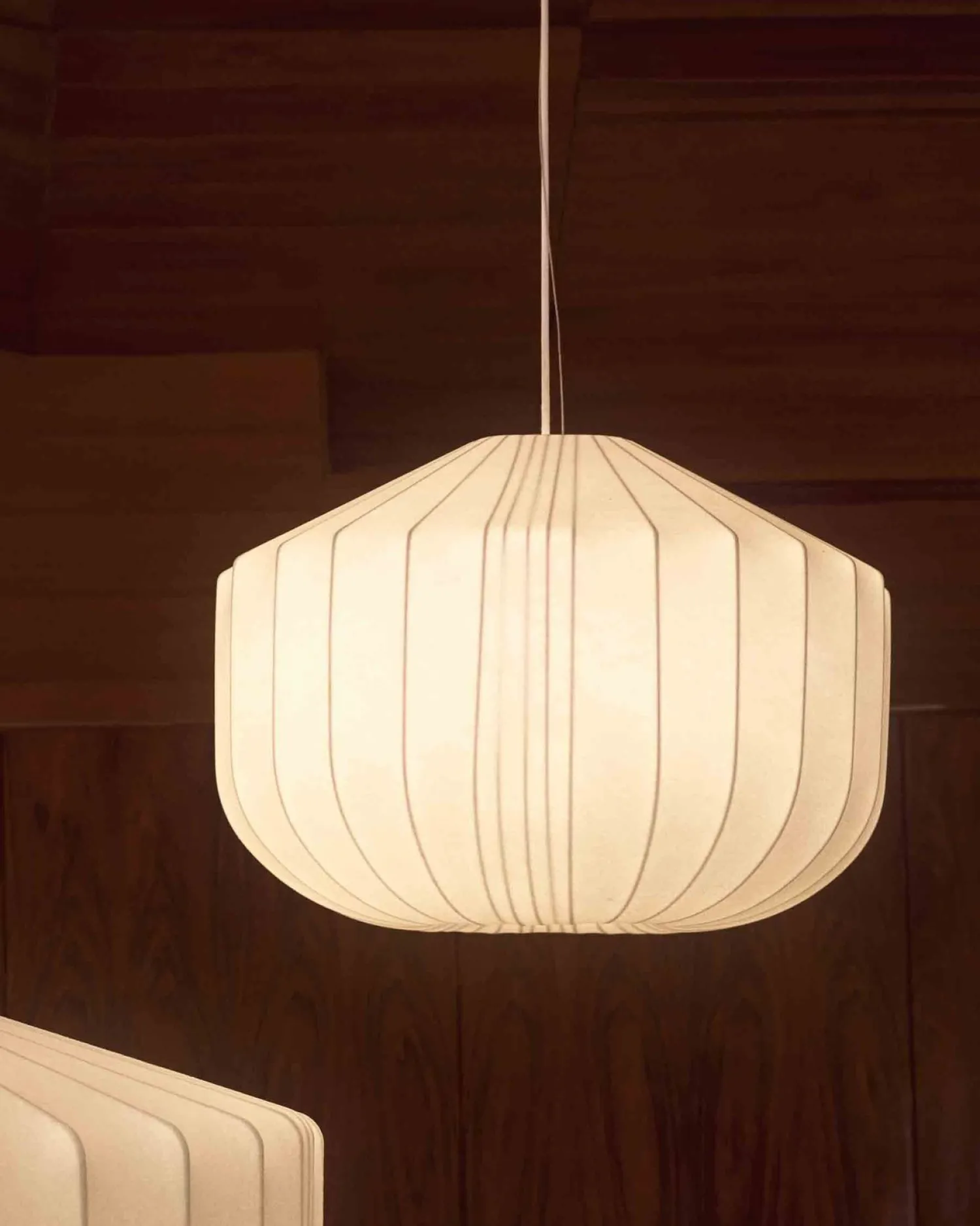 Hanglampen|Hanglampen-Kave Home Somar Hanglamp Wit