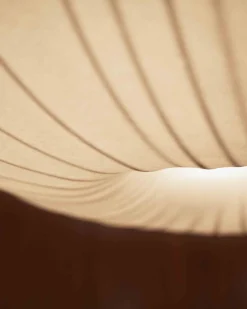 Hanglampen|Hanglampen-Kave Home Somar Hanglamp Wit