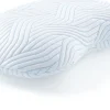Hoofdkussens-Tempur Sonata SmartCool Hoofdkussen
