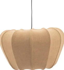 Hanglampen|Hanglampen-By Boo Sora 1 Hanglamp Bruin