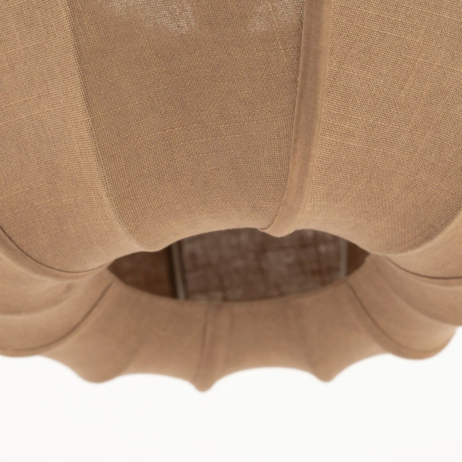 Hanglampen|Hanglampen-By Boo Sora 1 Hanglamp Bruin