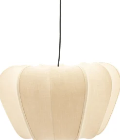 Hanglampen|Hanglampen-By Boo Sora 1 Hanglamp Natural