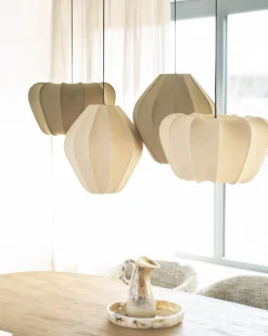 Hanglampen|Hanglampen-By Boo Sora 2 Hanglamp Natural