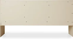 Dressoirs-HKLIVING Space Dressoir Cream