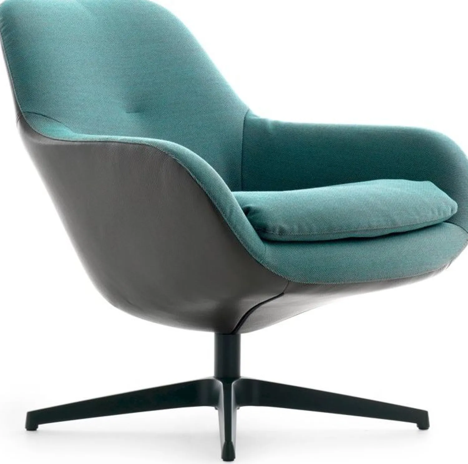 Design Fauteuils-Pode Sparkle One Fauteuil Naturel