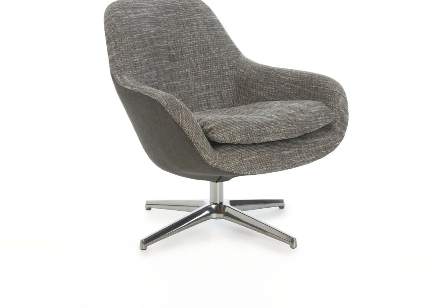 Design Fauteuils-Pode Sparkle One Fauteuil Naturel