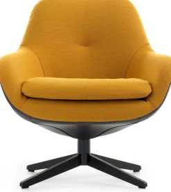 Design Fauteuils-Pode Sparkle One Fauteuil Naturel
