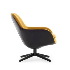 Design Fauteuils-Pode Sparkle One Fauteuil Naturel