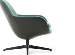 Design Fauteuils-Pode Sparkle One Fauteuil Naturel