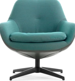 Design Fauteuils-Pode Sparkle One Fauteuil Naturel