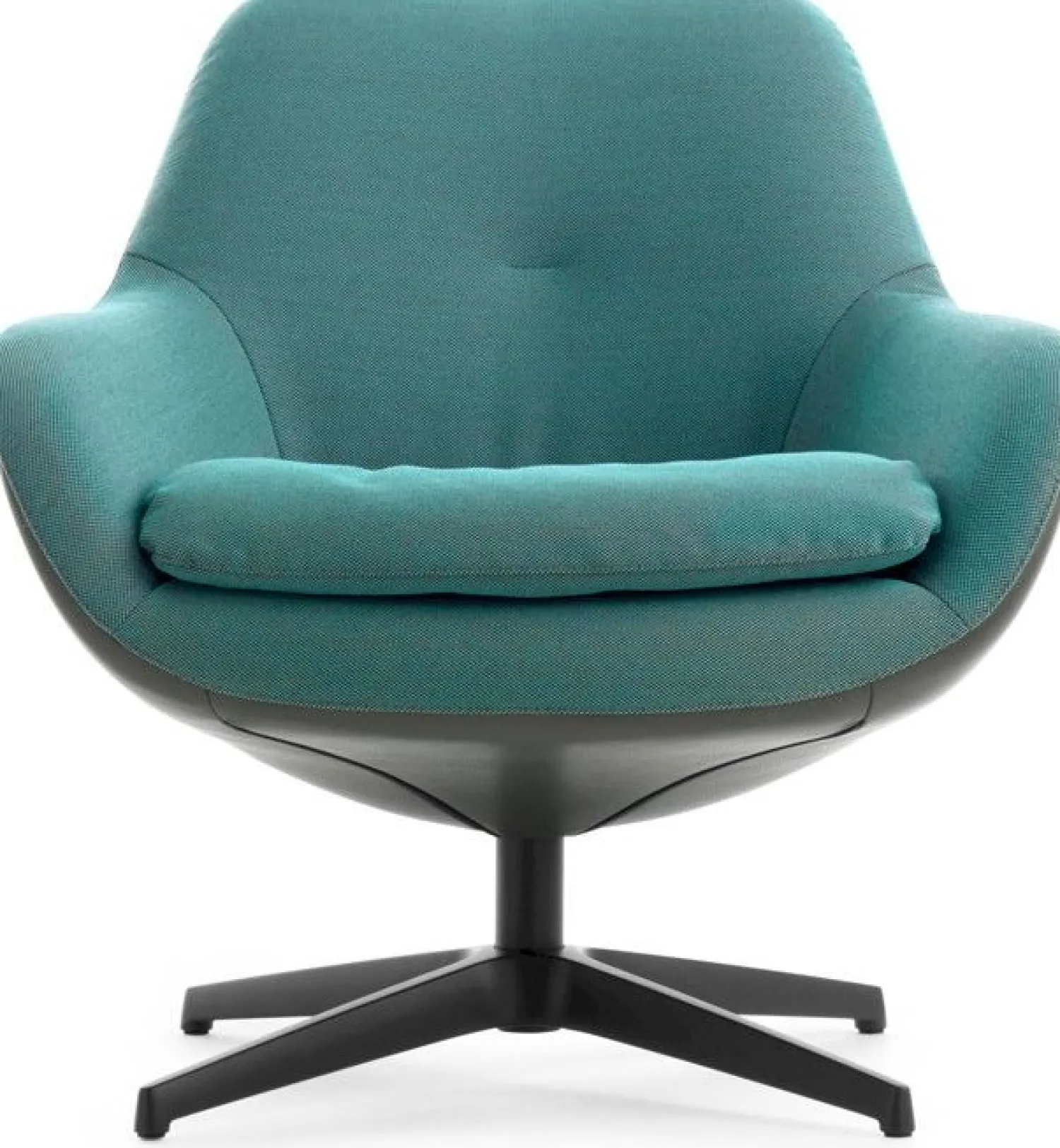 Design Fauteuils-Pode Sparkle One Fauteuil Naturel
