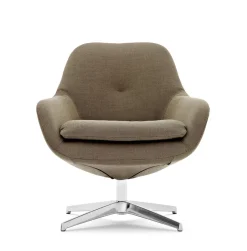 Design Fauteuils-Pode Sparkle One Fauteuil Naturel
