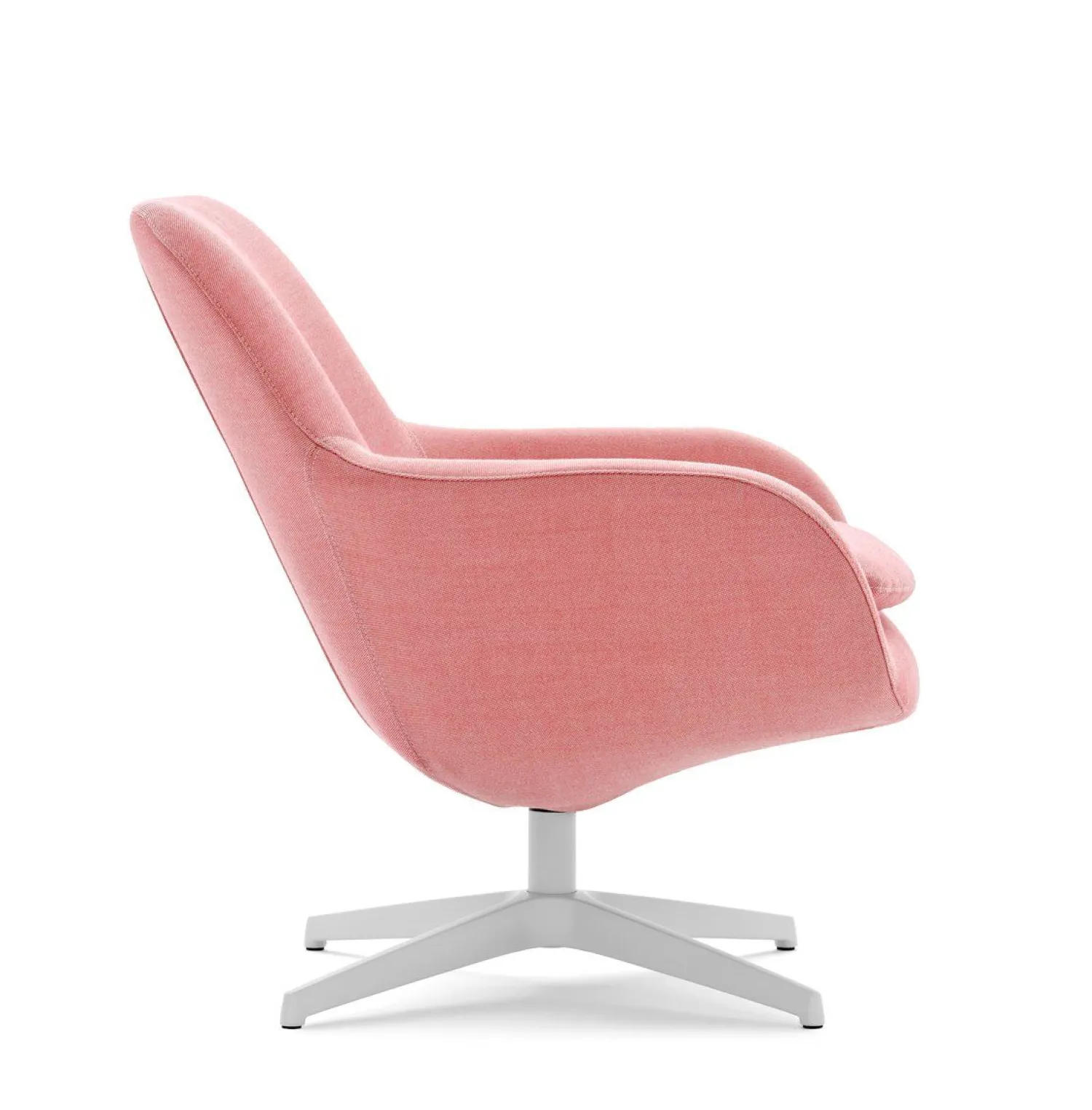 Design Fauteuils-Pode Sparkle One Fauteuil Naturel