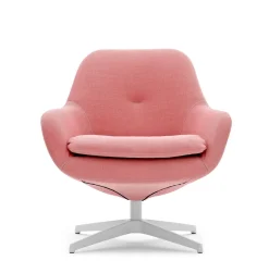 Design Fauteuils-Pode Sparkle One Fauteuil Naturel