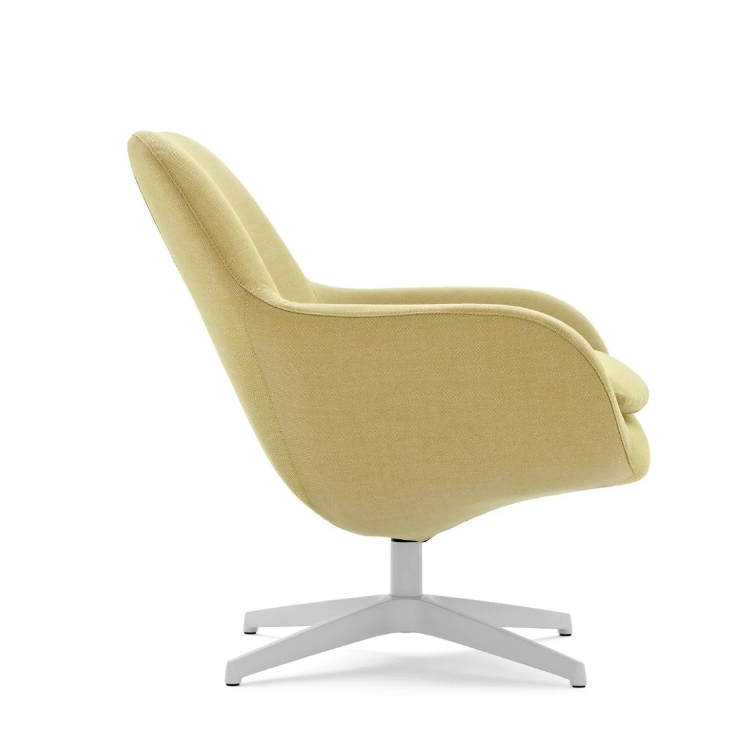 Design Fauteuils-Pode Sparkle One Fauteuil Naturel