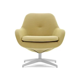 Design Fauteuils-Pode Sparkle One Fauteuil Naturel