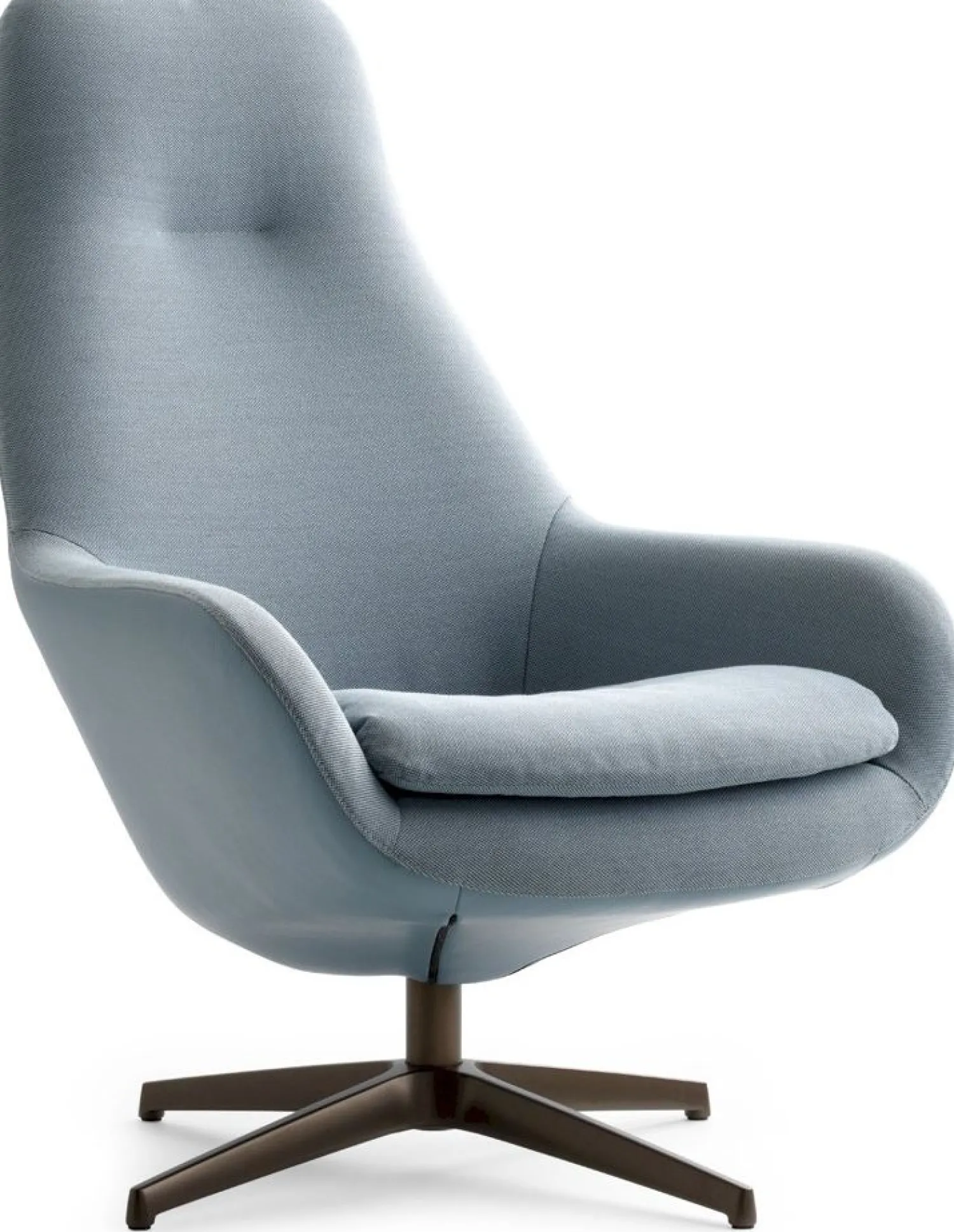 Design Fauteuils-Pode Sparkle Two Fauteuil Naturel