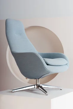 Design Fauteuils-Pode Sparkle Two Fauteuil Naturel