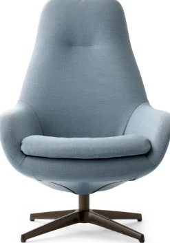 Design Fauteuils-Pode Sparkle Two Fauteuil Naturel