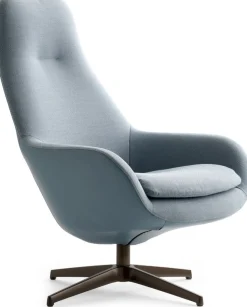 Design Fauteuils-Pode Sparkle Two Fauteuil Naturel