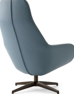 Design Fauteuils-Pode Sparkle Two Fauteuil Naturel