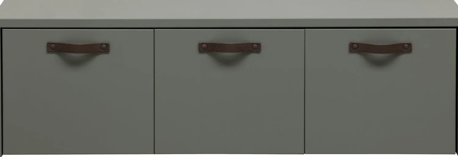Opbergkasten|Opbergkasten-vtwonen Stage Kast Soap